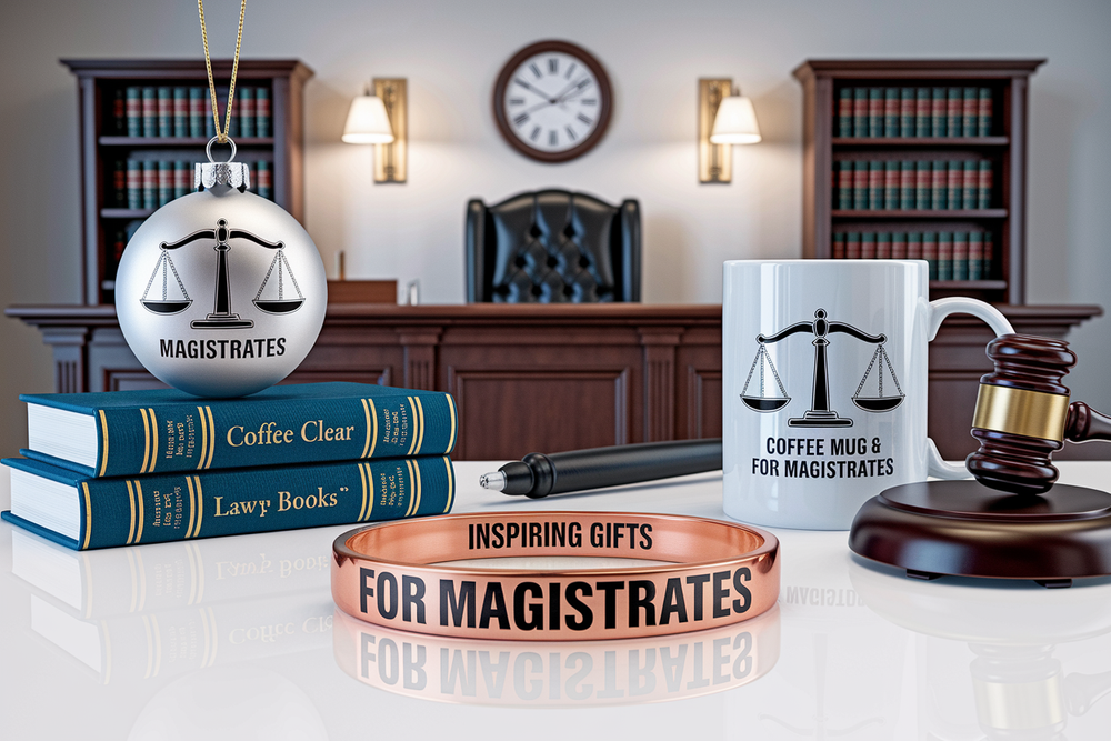 Professional cover image for 3 Premium Gift Bundles Magistrates Actually Need for Their Workplace in 2025