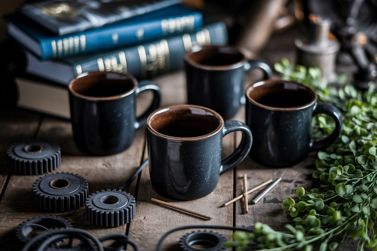 Cover image for Top 3 Morning Musts for Engineers 2025