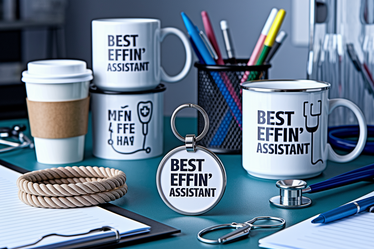 Professional cover image for 5 Premium Gifts Busy Assistants Swear By in 2025