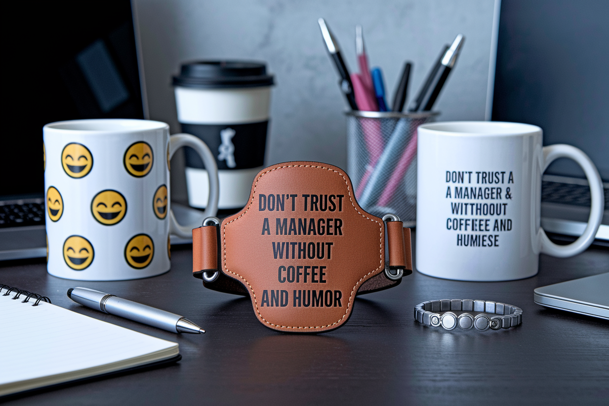 Professional cover image for 6 Funny Cases Busy Managers Swear By in 2025