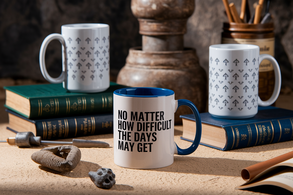 Professional cover image for 3 Funny Mugs Archeologists Love in 2025