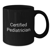 Load image into Gallery viewer, Funny Pediatrician Gifts from Family - Black Coffee Mug for Graduation &#39;You&#39;re a-maize-ing&#39; Quote - Additional
