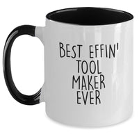 Load image into Gallery viewer, Funny Tool Maker Gifts from Men to Tool Makers for Christmas Unique Gifts - Main
