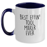 Load image into Gallery viewer, Funny Tool Maker Gifts from Men to Tool Makers for Christmas Unique Gifts - Main
