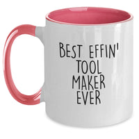 Load image into Gallery viewer, Funny Tool Maker Gifts from Men to Tool Makers for Christmas Unique Gifts - Main
