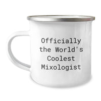 Load image into Gallery viewer, Funny Mixologist Gifts from Friends for Men Unique Christmas Memorable Presents - Image 1
