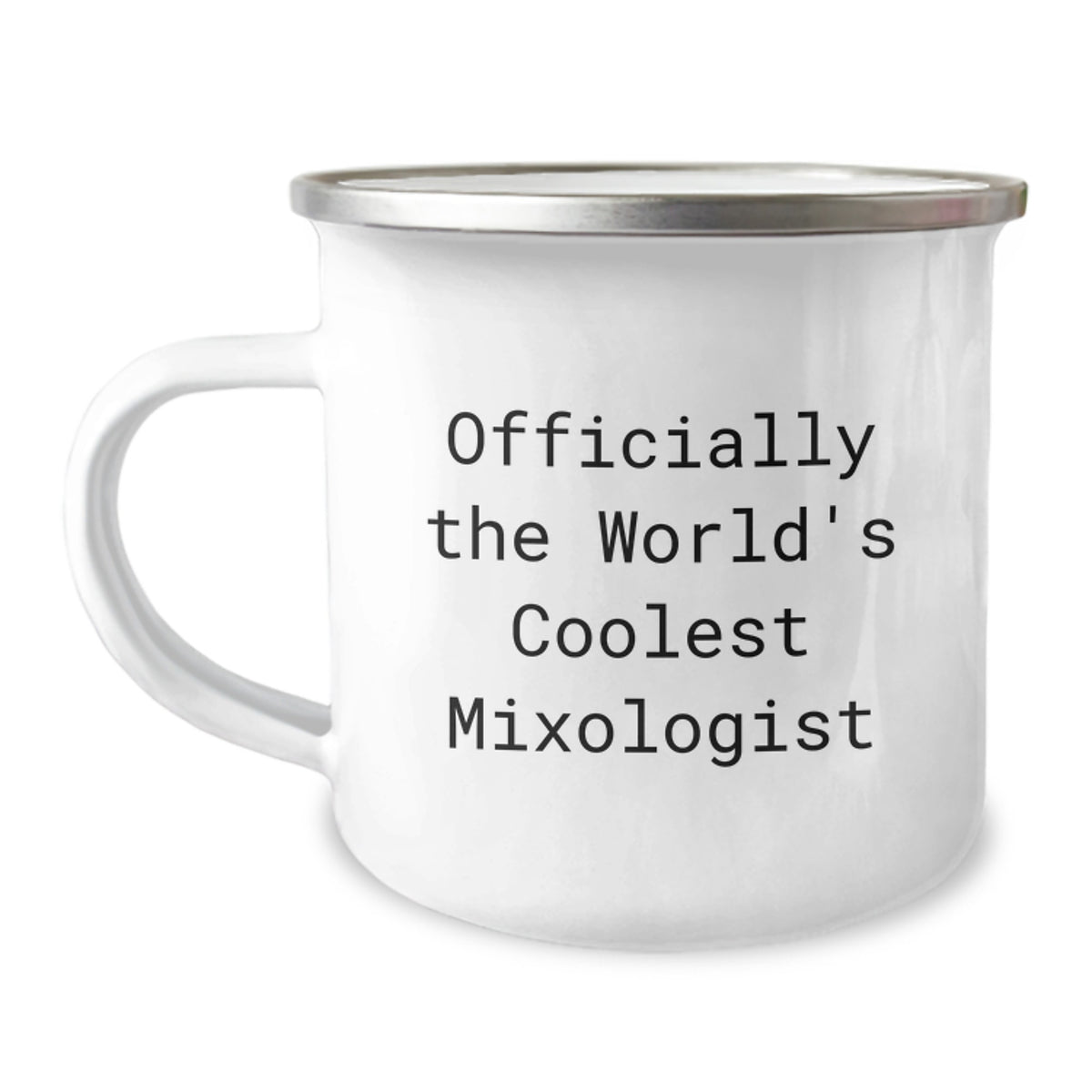 Funny Mixologist Gifts from Friends for Men Unique Christmas Memorable Presents - Image 1